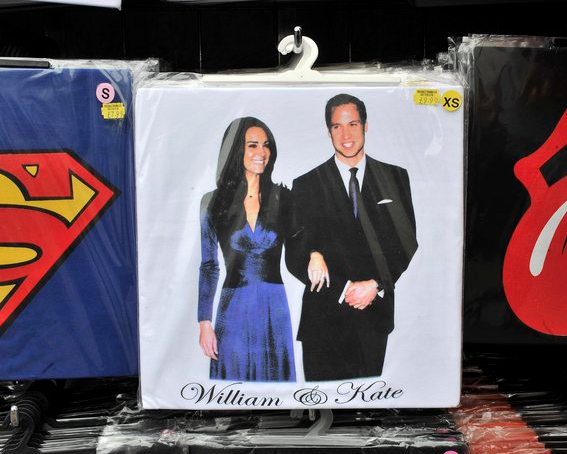 Kraliyet düğününün ilginç konukları - Resim: 3