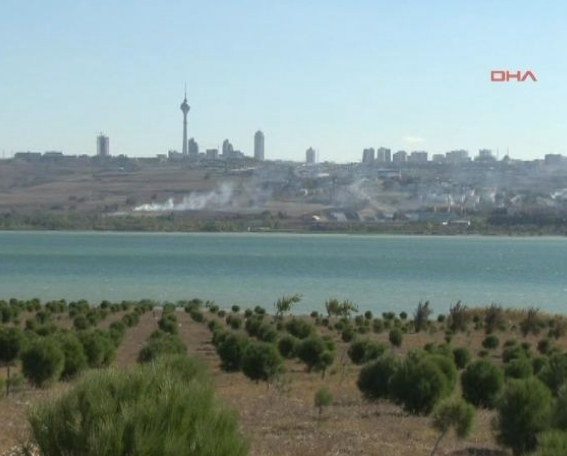 İstanbul'da deprem paniği - Resim: 2