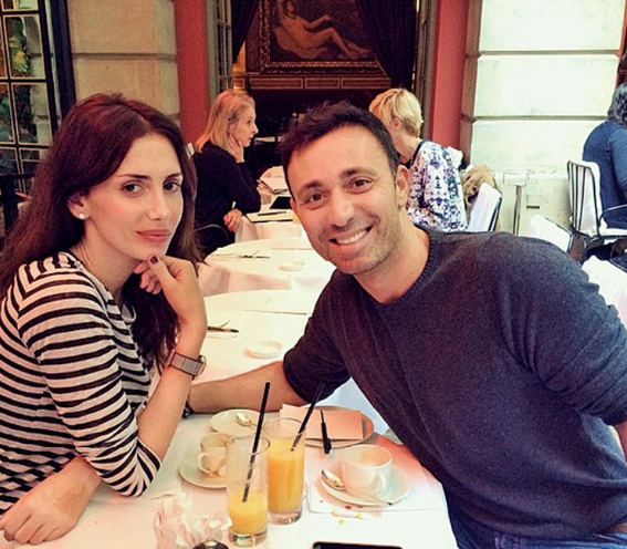 Mustafa Sandal Emina Jahovic'i aldattı mı? Öyle sözler söyledi ki! - Resim: 2