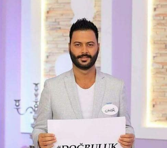 Esra Erol'un damat adayıydı! Caner Toygar'dan bomba intihar itirafı - Resim: 4