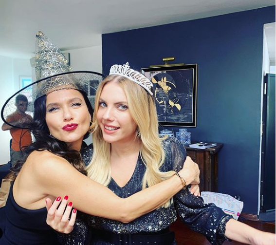 Yasak Elma'nın Yıldız'ı Eda Ece'den şaşırtan öpüşme itirafı! - Resim: 4