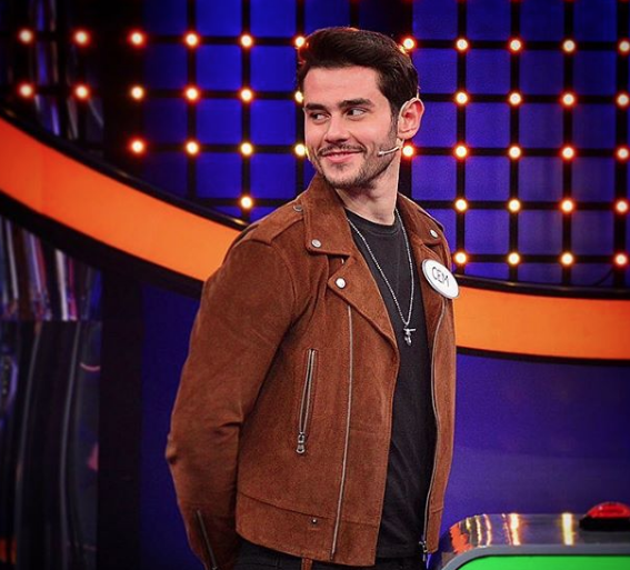 Kalk Gidelim dizisi ünlü şarkıcıyı kadrosuna kattı! Ortalığı fena karıştıracak - Resim: 4