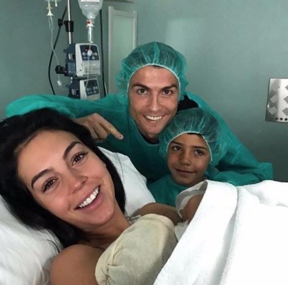 Ronaldo'dan sonra varisi kim olacak sorusuna yanıt - Resim: 1