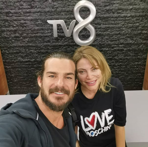 Survivor bitince boşta kalmadı! Hakan Hatipoğlu Acun Ilıcalı'dan yeni işi kaptı - Resim: 2