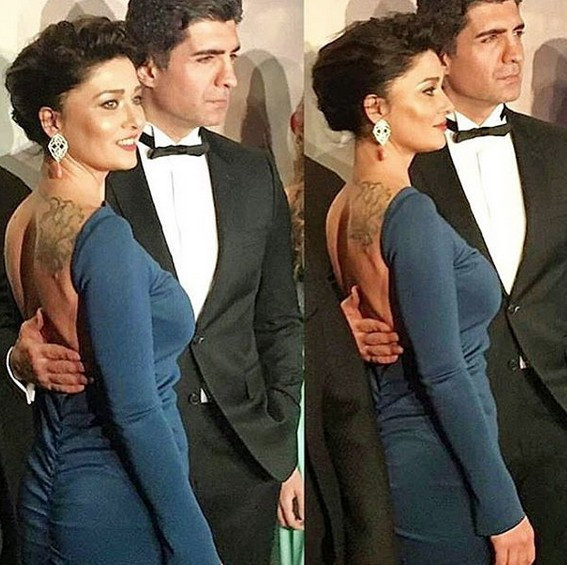 Nurgül Yeşilçay sıfır makyajlı gören tanıyamıyor - Resim: 3