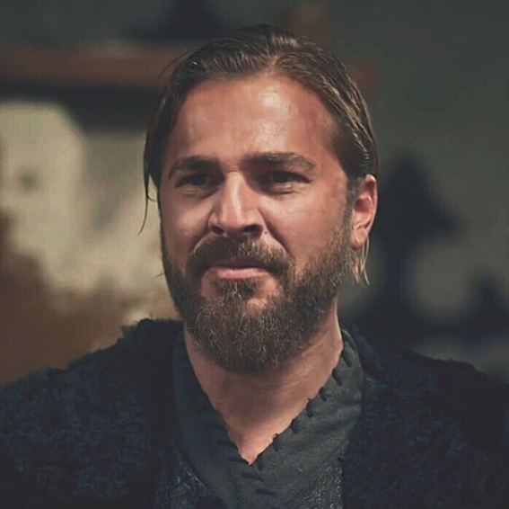 Diriliş Ertuğrul'da büyük sürpriz! Yaşlılık hali ifşa oldu - Resim: 3