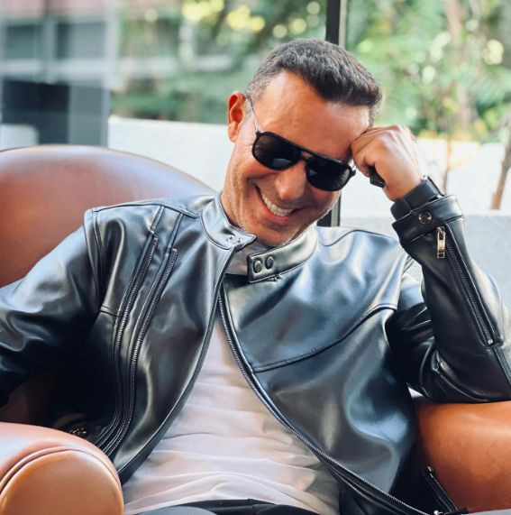 Mustafa Sandal ''Suriyelilerin misafirliği bitmiştir'' deyince emniyetten kriz çıkaran telefon! - Resim: 2