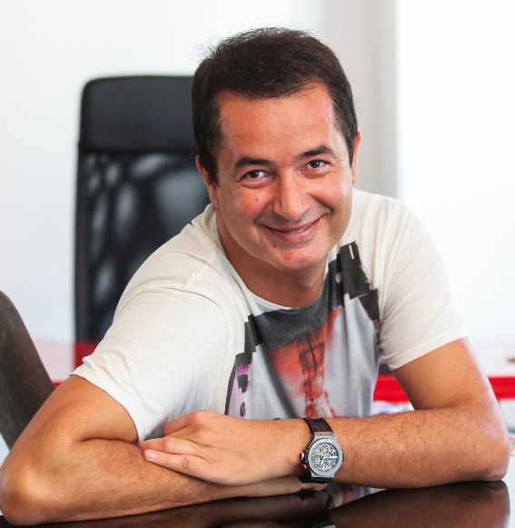 Acun'u yasa boğan iki ölüm haberi! - Resim: 1