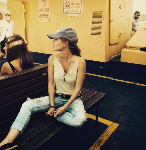 Aslı Enver'den Murat Boz itirafı! Meğer - Resim: 2