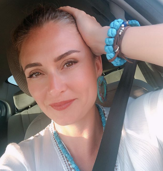 Ceyda Düvenci'nin çocuklarıyla paylaşımı görenlerin ağzını sulandırdı! - Resim: 4