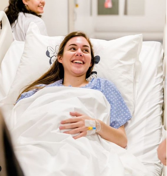 Berfu Yenenler'in kilosu herkesi şok etti doğumdan sonra bakın nasıl kilo vermiş - Resim: 3