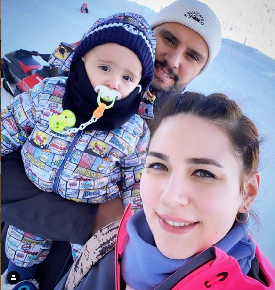 Alişan'dan eşi Buse Varol'a romantik kutlama 'ilk buluşmamızda söylemiştim...' - Resim: 2