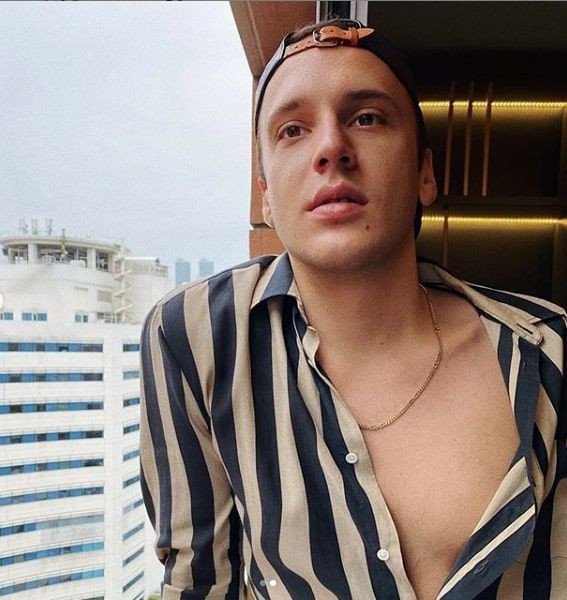 Şarkıcı Edis İzmir'de depreme yakalandı korku dolu anları böyle anlattı - Resim: 2