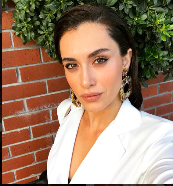 Yayından kaldırıldı yok böyle final dedirtti! Şu sahneye bakın - Resim: 4