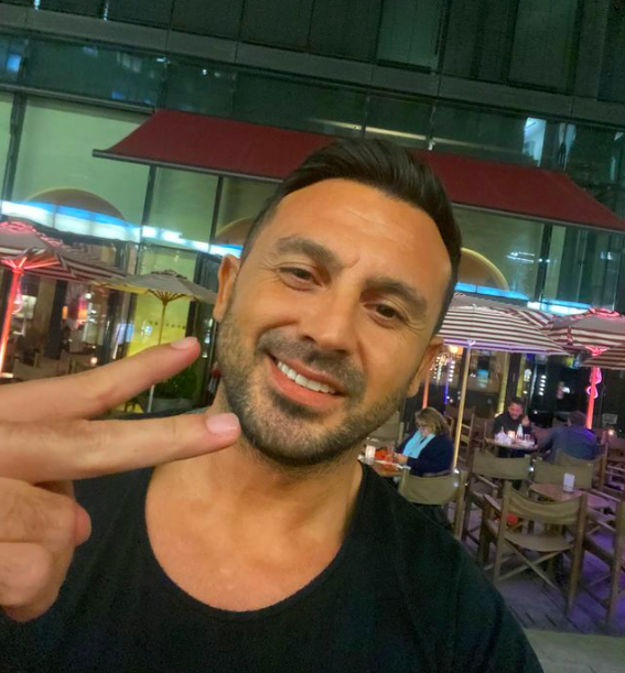 Almanya'daki sebze fiyatlarını TL'ye çeviren Ahmet Dursun beyin yaktı kendini böyle akladı - Resim: 2