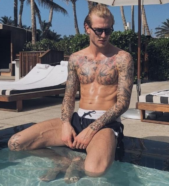 Türk kadınlara asılıp yüz bulamayan Karius bakın neye karar verdi - Resim: 1