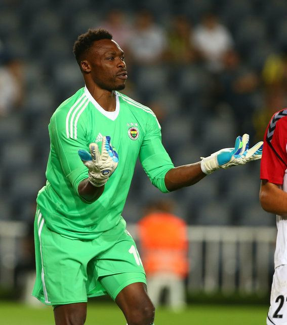 Kameni rest çekti: Gitmemi istemiyorsanız paramı ödeyin - Resim: 1