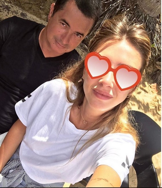 Acun Ilıcalı ve sevgilisi Şeyma Subaşı'nın evlilik tarihi belli oldu - Resim: 1