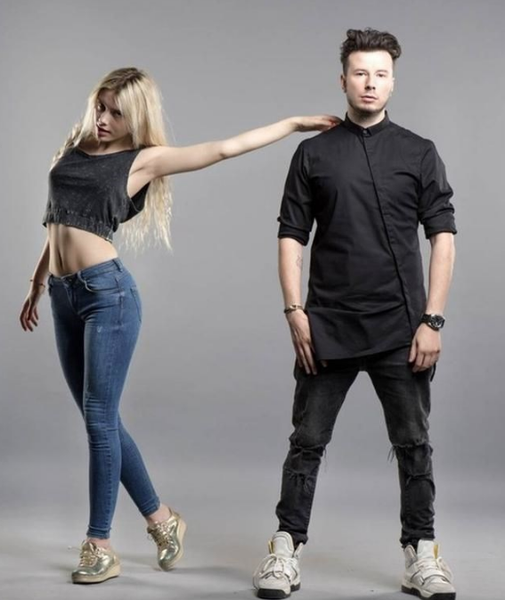 Aleyna Tilki fena bombaladı: Bir daha can yakma - Resim: 1