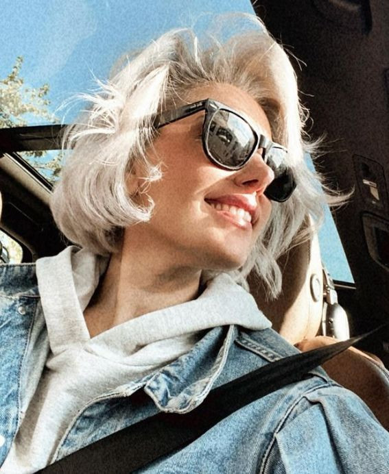 Burcu Binici'nin yeni sevgilisinin kim olduğunu görenlerin ağzı açık kaldı! - Resim: 3