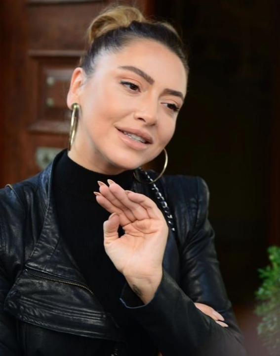 Acı gerçeği itiraf etti! Hadise hastalığa yakalandı - Resim: 4