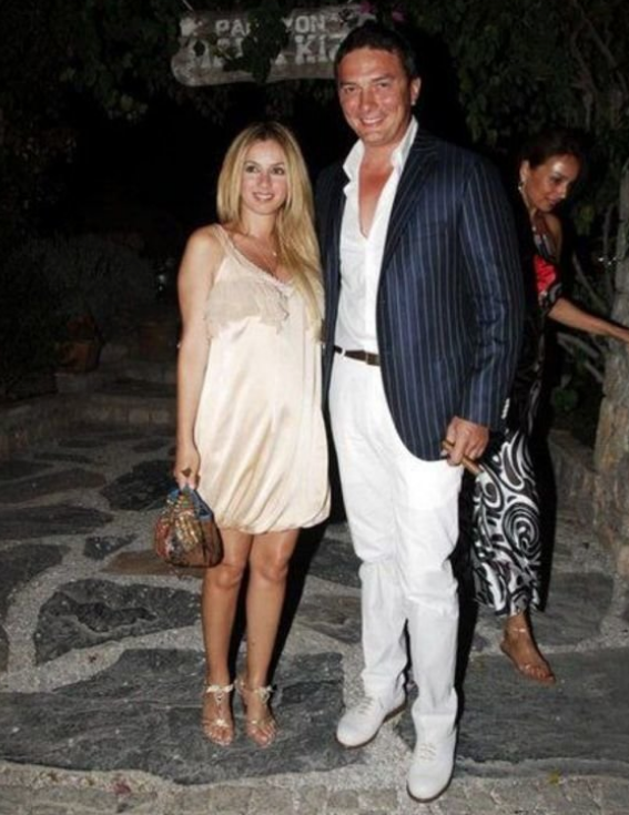 Yasak aşk kanıtlanmış eski eş patlamıştı! Eve hapsoldular - Resim: 2