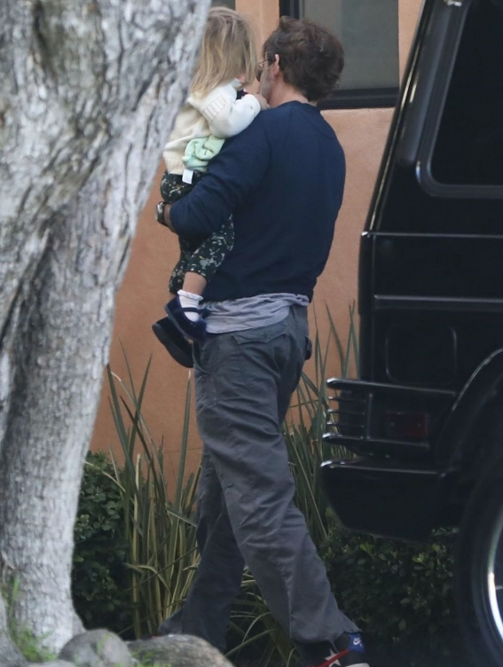 Bradley Cooper ile Irina Shayk’ın Oscar sonrası gerginliği - Resim: 4