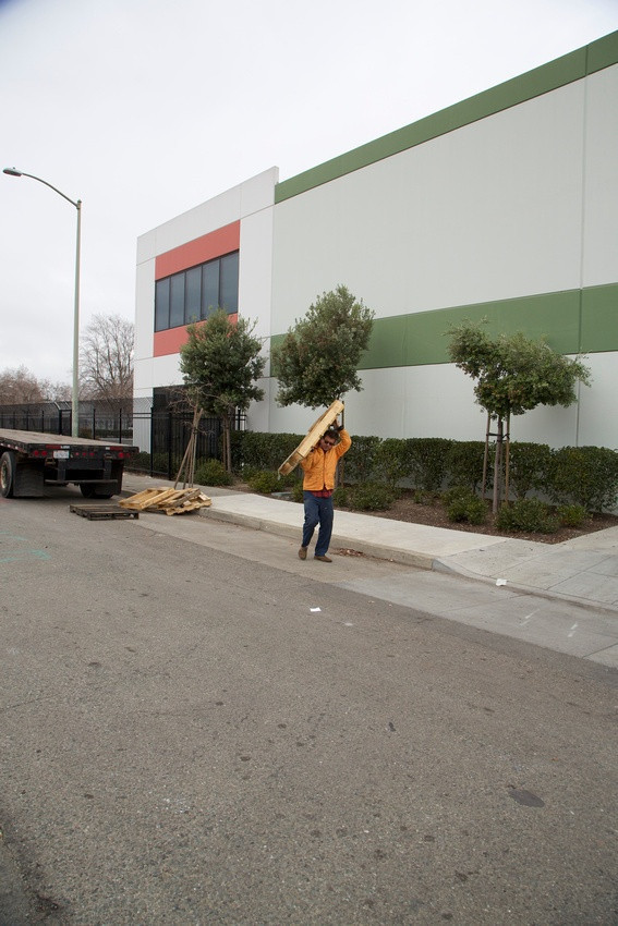 Çöpten ev buldu üstelik 2 oda 1 salon - Resim: 1