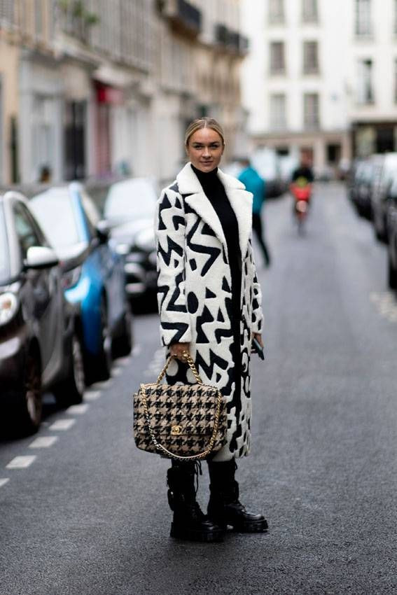 Kış kombin önerileri 2020'de kadınlar neler giyecek? - Resim: 3