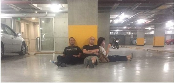 Hande Fırat 15 Temmuz gecesi korkudan... - Resim: 4