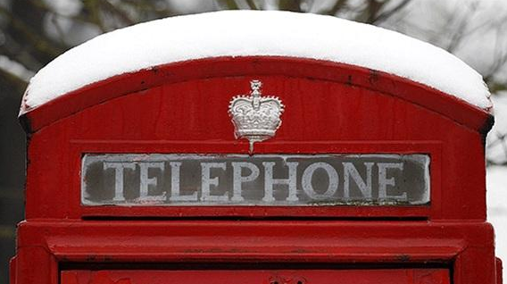 Avrupa Sibirya'ya döndü! - Resim: 4