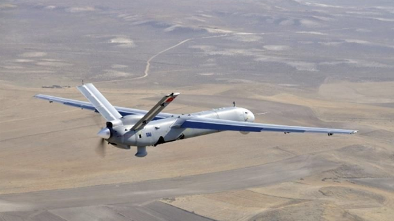 Düşmana korku salan görüntü! İlk uçuş gerçekleştirildi - Resim: 2