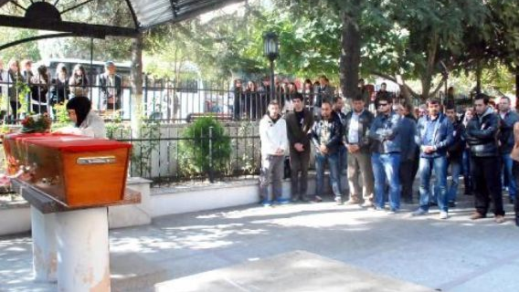 Kendisi gelemeden cenazesi geldi - Resim: 4