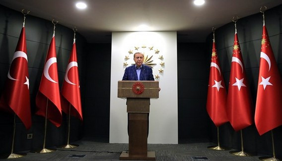 Referandumun kabul edilmesiyle hemen yürürlüğe giren üç düzenleme - Resim: 2