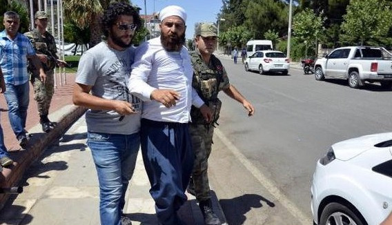 Atatürk heykeli saldırganının son ifadesi şoke eden sözler - Resim: 1