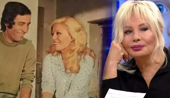 Emel Sayın'dan yıllar sonra gelen Kemal Sunal itirafı! "Onu takip ettim ve o an anladım..." - Resim: 2