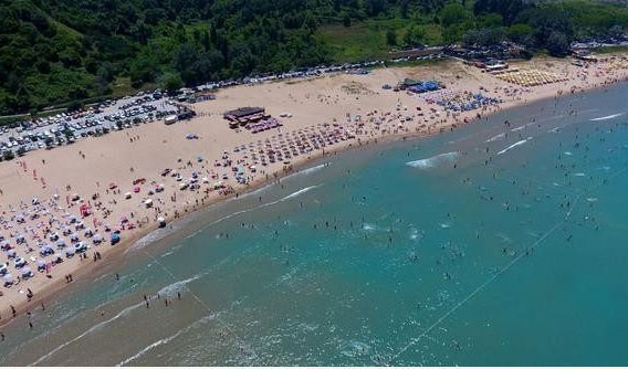 Şile'ye girişler durduruldu durum fena - Resim: 3