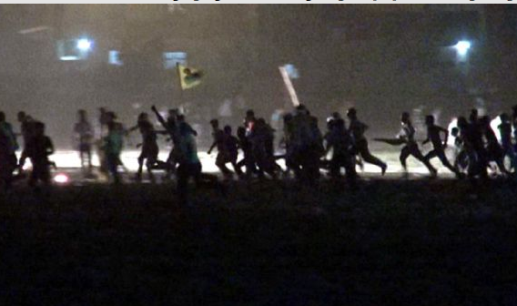 PKK'lılar polise saldırdı - Resim: 3