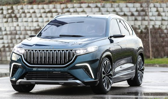 Yerli otomobil siparişi 120 bini geçti! Piyasayı sallayan TOGG'a bakın kimler talip - Resim: 2