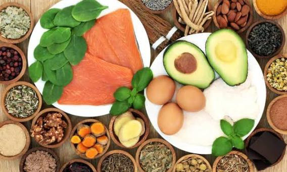 Bu besinler stresi alıp götürüyor! Sakinleştirici özelliğe sahip 8 besin! - Resim: 0