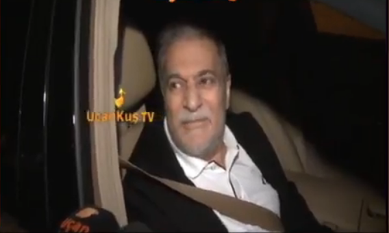 Mehmet Ali Erbil 22'lik sevgilisi Alisa Nasya ile yakalandı yanıtları olay yarattı - Resim: 3