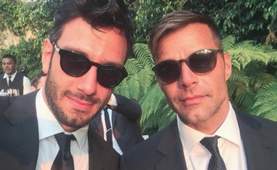 Kadın hayranları yıkılacak! Ricky Martin evleniyor - Resim: 2