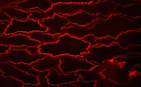 İşte cehennemin en korkunç yüzü! - Resim: 4