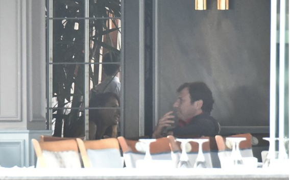 Kaya Çilingiroğlu hız kesmiyor Seda Evin'in ardından yeni aşkıyla yakalandı - Resim: 2