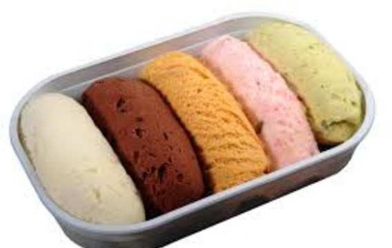 Hasta olmamak için dondurma nasıl yenmeli? - Resim: 3