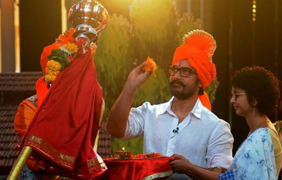 Aamir Khan yarım kalan filmi için Türkiye'ye geliyor! Bakanlık duyurdu - Resim: 4