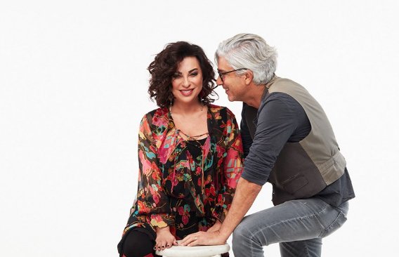 Nilgün Belgün'den bomba seks itirafı! Bu sözler çok konuşulur - Resim: 3