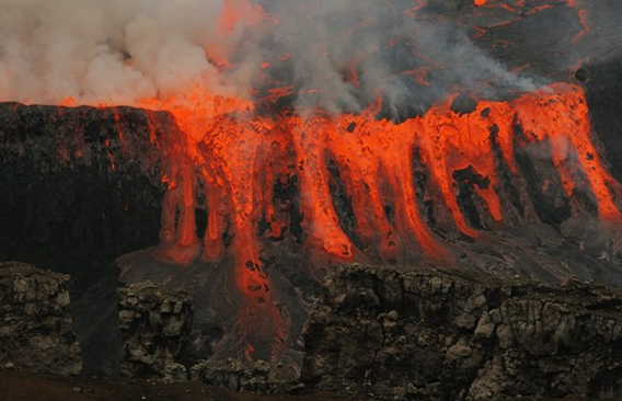 İşte cehennemin en korkunç yüzü! - Resim: 3