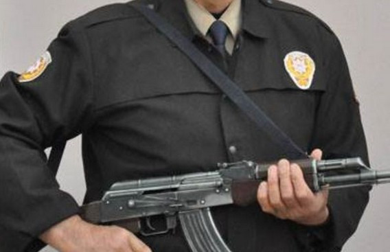 Erdoğan talimatı verdi! 7 bin bekçi alınacak işte şartlar - Resim: 3