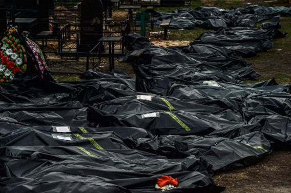 Buça'da 65 sivilin daha cansız bedenine ulaşıldı! - Resim: 0